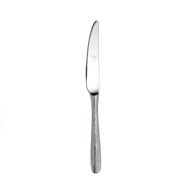 Couteau à dessert TARAS . Couverts à meilleur prix de l'HORECA.