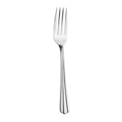 Fourchette à Table Byblos . Couverts à meilleur prix de l'HORECA.