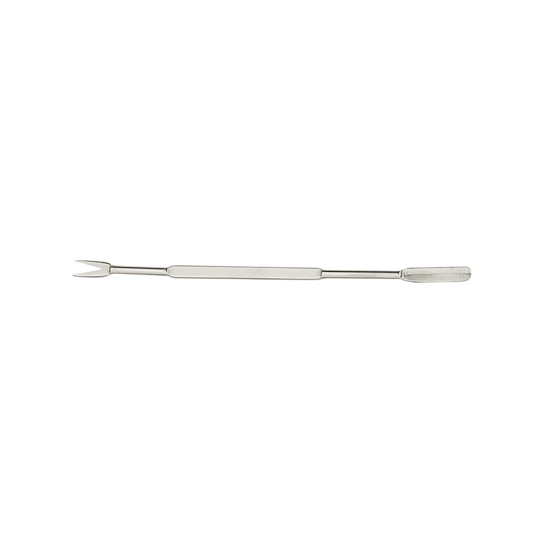 Fourchette à homard en Inox L21.50cm . Paques SA vous trouverez tout le matériel horeca aux prix les + bas! Notre magasin est à