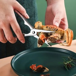 Pince à homard.  Paques SA votre spécialiste de la vente de matériel horeca & cuisine sur Liège et toute la Belgique au meilleur