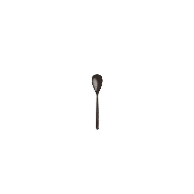 Cuillère à café Canada Vintage Black. Paques SA votre spécialiste de la vente de matériel HORECA & cuisine sur Liège et toute la