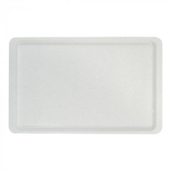 Plateau rectangulaire GN 1/1