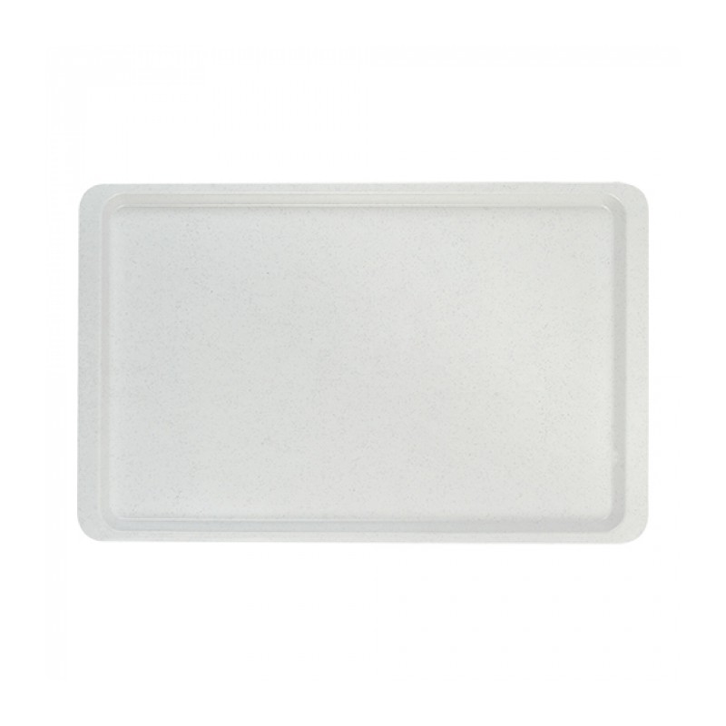 Plateau rectangulaire GN 1/1