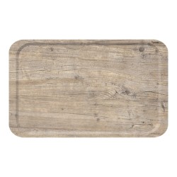 Plateau ROLTEX  rectangle 53x32.5cm