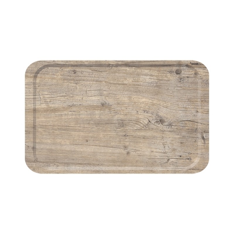 Plateau ROLTEX  rectangle 53x32.5cm