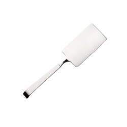 SPATULE A LASAGANA L28CM EN INOX. Paques SA vous trouverez tout le matériel horeca aux prix les + bas! Notre magasin est à Liège