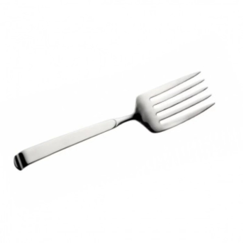 Fourchette à service pour les pâtes L30CM . Materiel-horeca | Achat en ligne