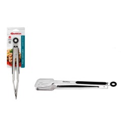 Pince en Inox  L34.50CM. Paques le spécialiste du matériel horeca, ustensiles de cuisine professionnels et meilleur rapport qual