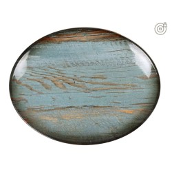 Série assiettes AZURA Tendances. Paques SA votre spécialiste de la vente de matériel horeca & cuisine sur Liège et toute la Belg