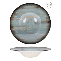 Série assiettes AZURA Tendances. Paques SA votre spécialiste de la vente de matériel horeca & cuisine sur Liège et toute la Belg