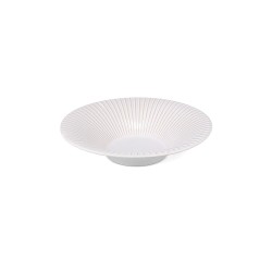 Assiette SILVER finition glacis.Paques SA votre spécialiste de la vente de matériel horeca & cuisine sur Liège et toute la Belgi