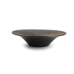 Assiette SILVER finition glacis.Paques SA votre spécialiste de la vente de matériel horeca & cuisine sur Liège et toute la Belgi