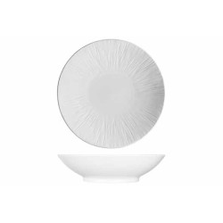 Assiette Creuse D26CM PURE WHITE