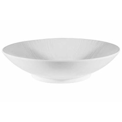 Assiette Creuse D26CM PURE WHITE