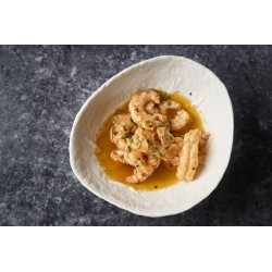 Assiette Série CANTABRO.Paques SA votre spécialiste de la vente de matériel horeca & cuisine sur Liège et toute la Belgique au m