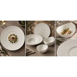 Série d'assiettes APHROS. Paques SA vous trouverez tout le matériel horeca aux prix les + bas! Notre magasin est à Liège