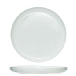 Assiette à dessert Stackable. Paques SA votre spécialiste de la vente de matériel horeca & cuisine sur Liège et toute la Belgiqu