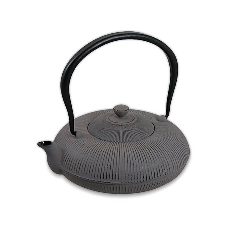 Théière fonte Pumpkin 80 cl | Materiel-horeca | Achat en ligne