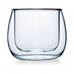 Verre double paroi | Acheter en ligne au meilleur prix | matériel horeca & ustensile de cuisine