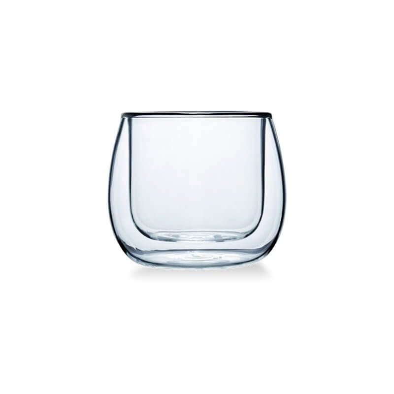 Verre double paroi | Acheter en ligne au meilleur prix | matériel horeca & ustensile de cuisine