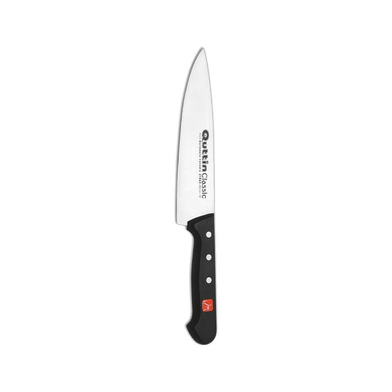 Couteau Demi Chef Quttin | Acheter en ligne au meilleur prix | matériel horeca & ustensile de cuisine