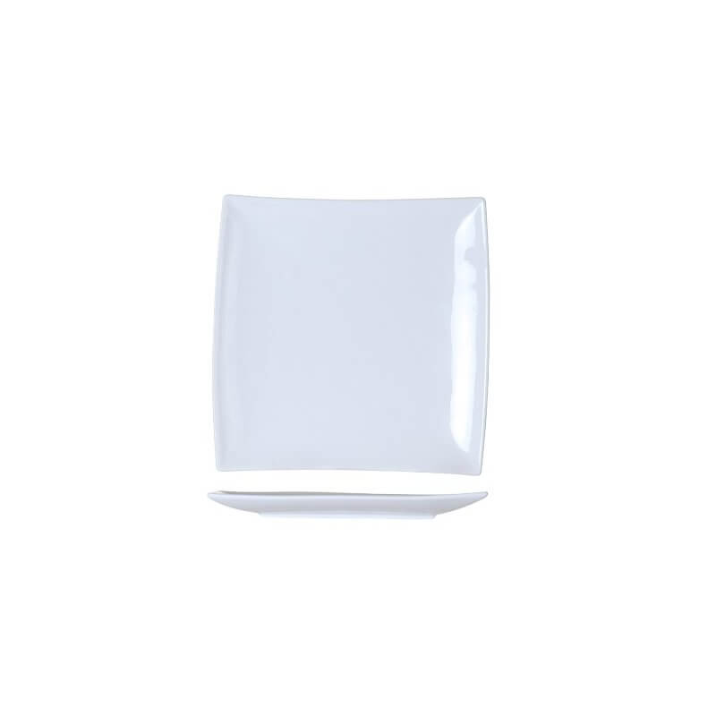 Assiette Avantgarde plate | Acheter en ligne au meilleur prix | matériel horeca & ustensile de cuisine