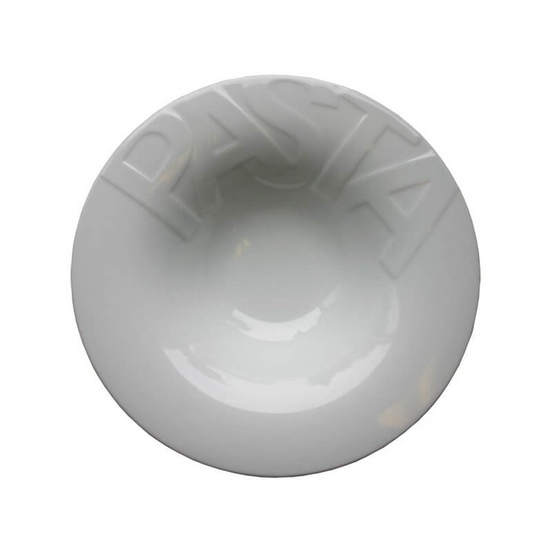 Assiette à pâtes Jupiter avec relevé "Pasta" Ø 30cm/Le spécialiste du matériel horeca, ustensiles de cuisine professionnels et m