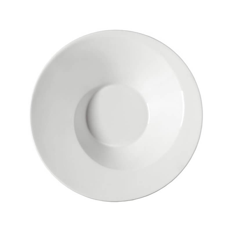 Assiette creuse Spiral Design Ø27 cm