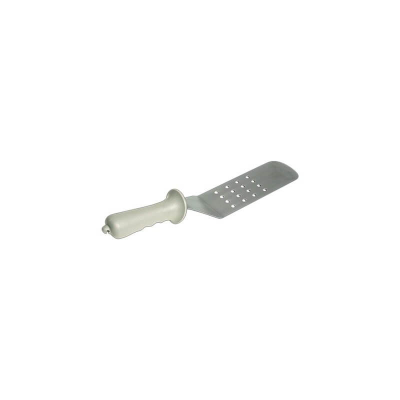 Spatule perforée