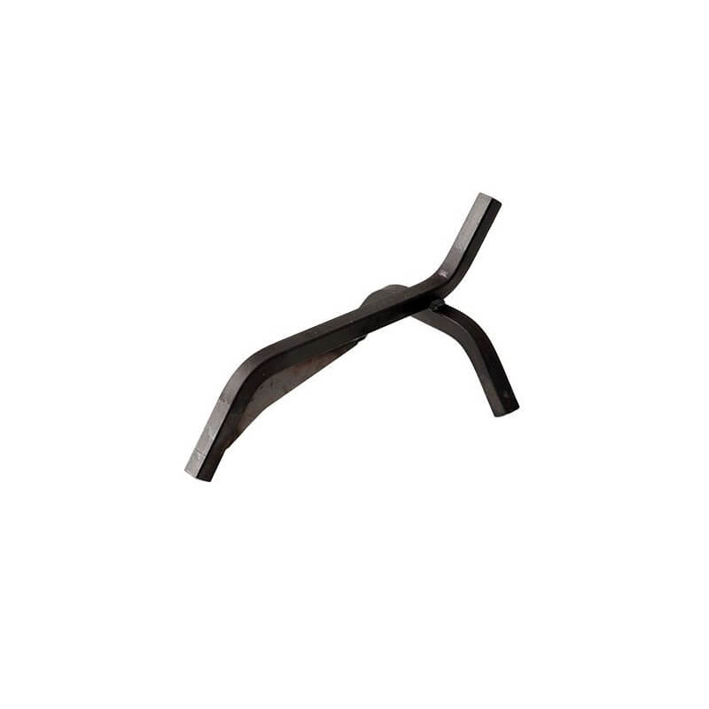 Chenet 29x21,5x47,5 cm. Pâques le spécialiste du matériel horeca, ustensiles de cuisine professionnels et meilleur rapport quali