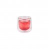Verre double paroi Lamedi 100 ml