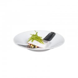 Assiette Sybarite 27 cm