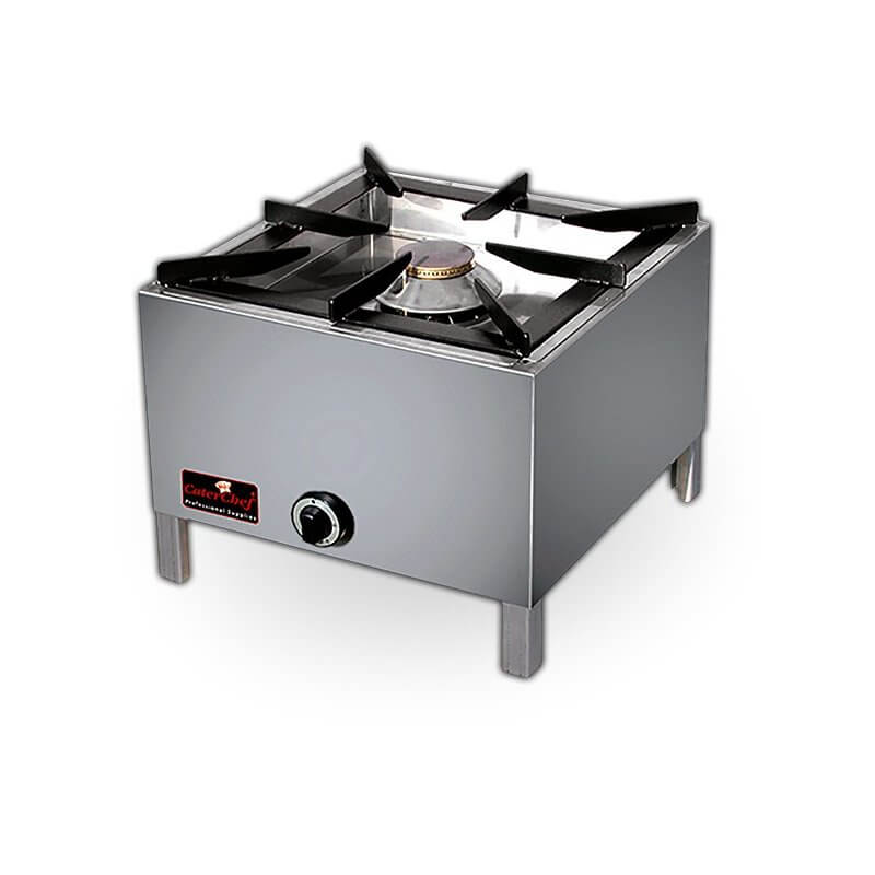 Feu Bas - CaterChef