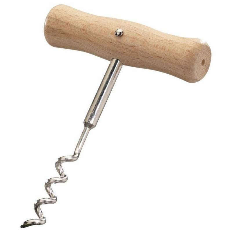 Tire Bouchon "Woody" Classique | Materiel-horeca | Achat en ligne