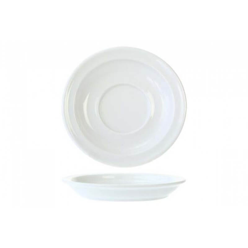 Sous-tasse pour tasse à café Everyday 17 cl