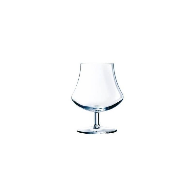 Verre à Cognac Open Up 39 Cl C&S.Paques SA votre spécialiste de la vente de matériel horeca & cuisine sur Liège et toute la Belg