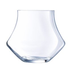 Verre à whisky Open Up 30 Cl C&S