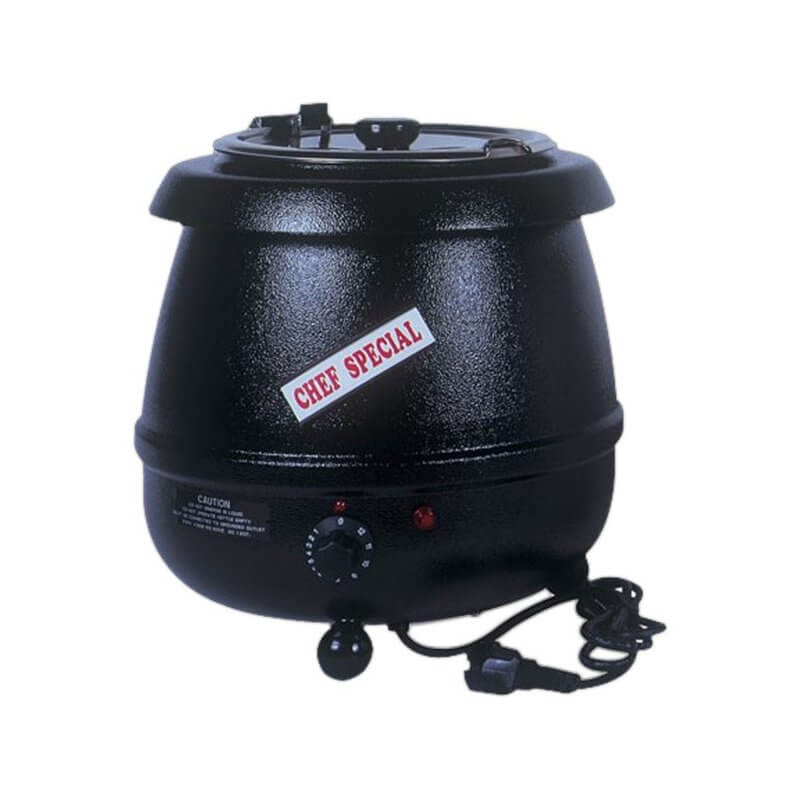 Chauffe-soupe 10L ou 13 L