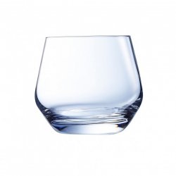 Verre à eau Lima 35 Cl C&S. Paques SA votre spécialiste de la vente de matériel horeca & cuisine sur Liège et toute la Belgique 
