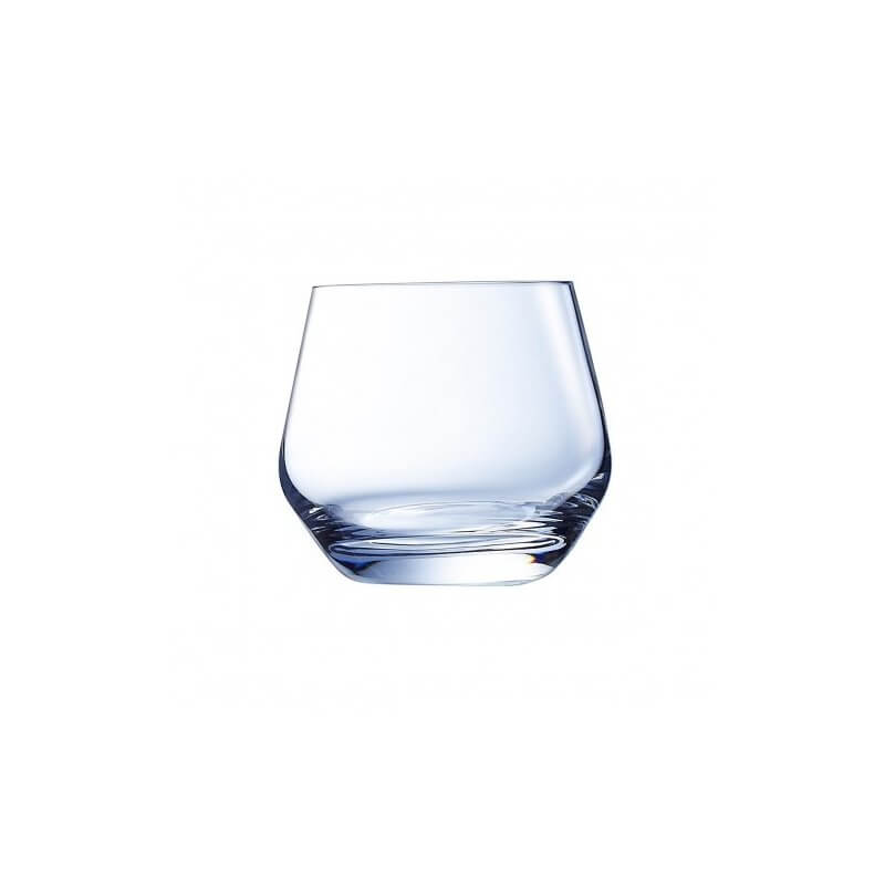 Verre à eau Lima 35 Cl C&S. Paques SA votre spécialiste de la vente de matériel horeca & cuisine sur Liège et toute la Belgique 