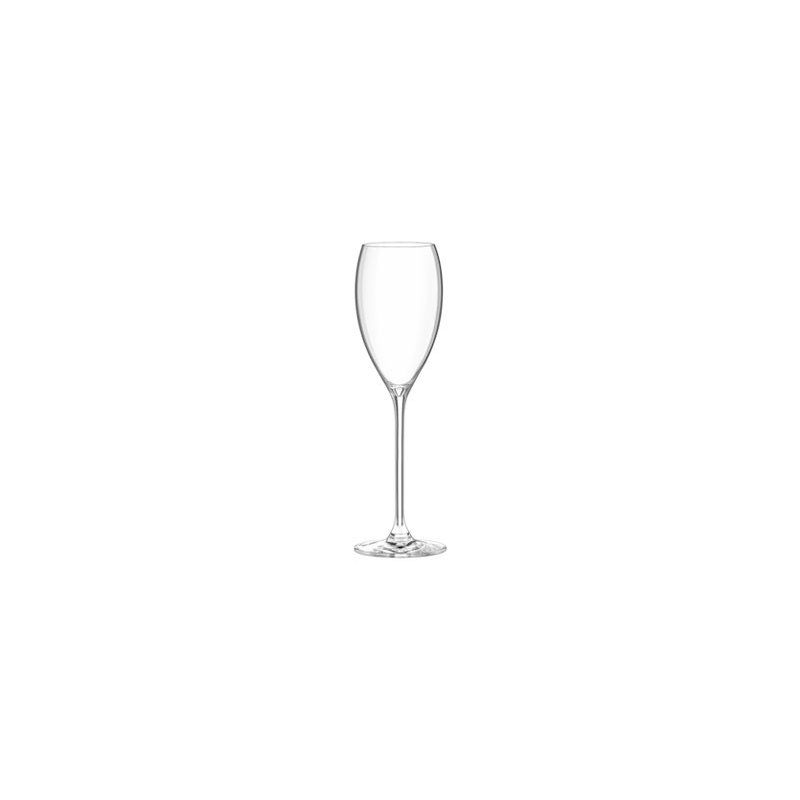 Flûte à champagne Perlage 17.5 Cl