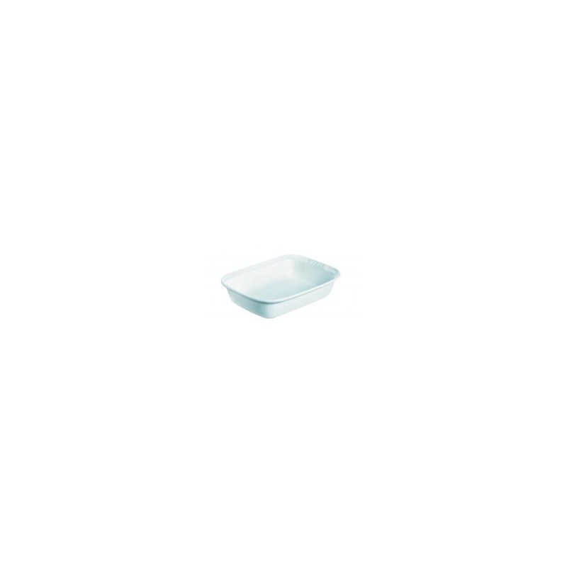 Plat à Four rectangulaire en céramique Pyrex de 22x14 cm. Pâques le spécialiste du matériel horeca, ustensiles de cuisine profes