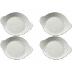 Set de 4 plats à oeufs | Materiel-horeca | Achat en ligne