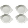 Set de 4 plats à oeufs | Materiel-horeca | Achat en ligne