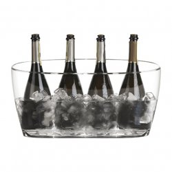 Vasque - Seau à champagne | Materiel-horeca | Achat en ligne