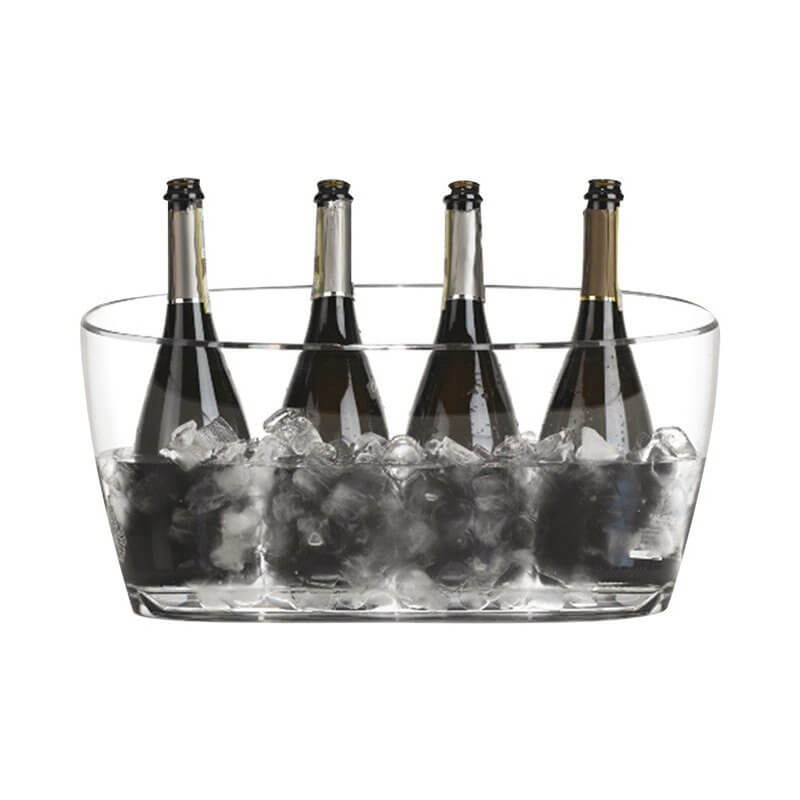 Vasque - Seau à champagne | Materiel-horeca | Achat en ligne