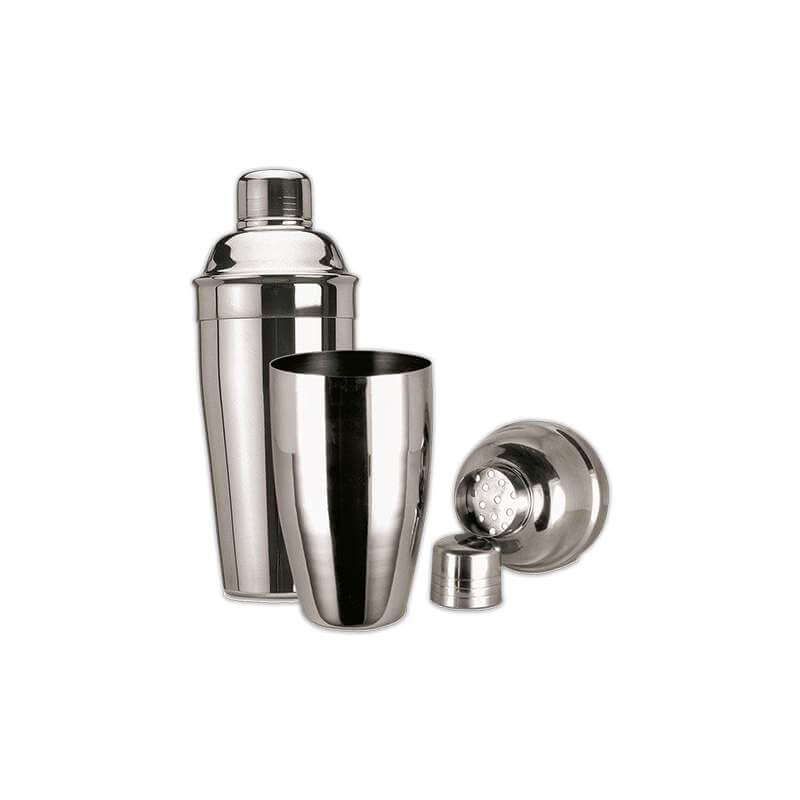 Shaker Inox 500ml | Materiel-horeca | Achat en ligne