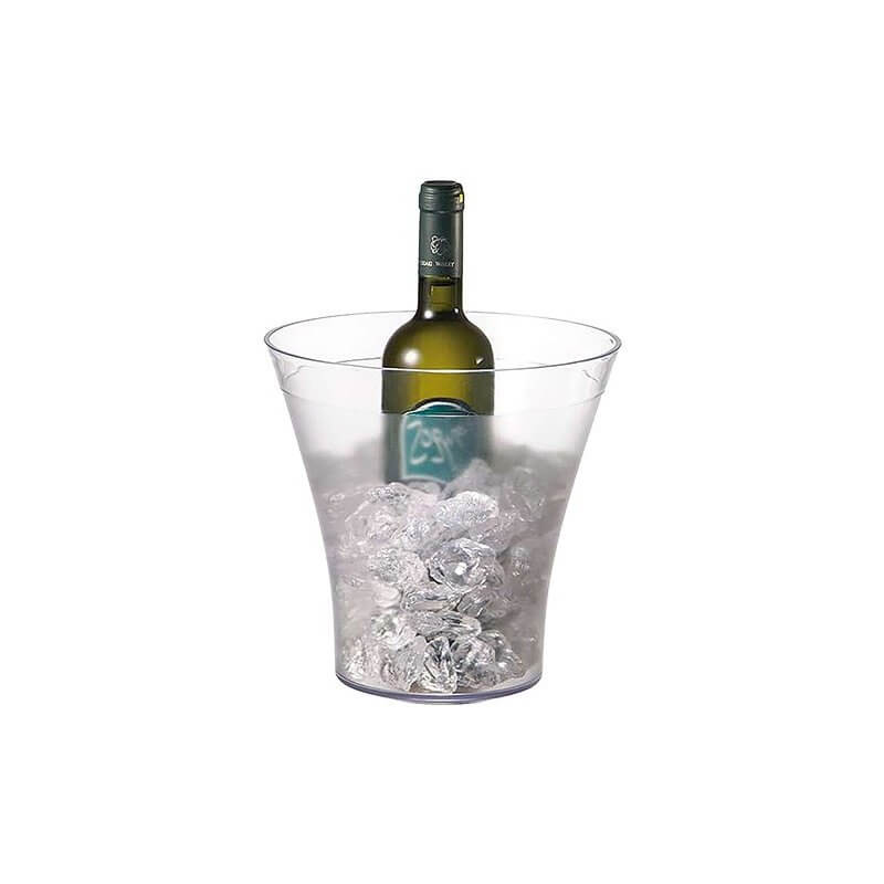 Accessoires de bar, Seau à glace, Équipement de bar