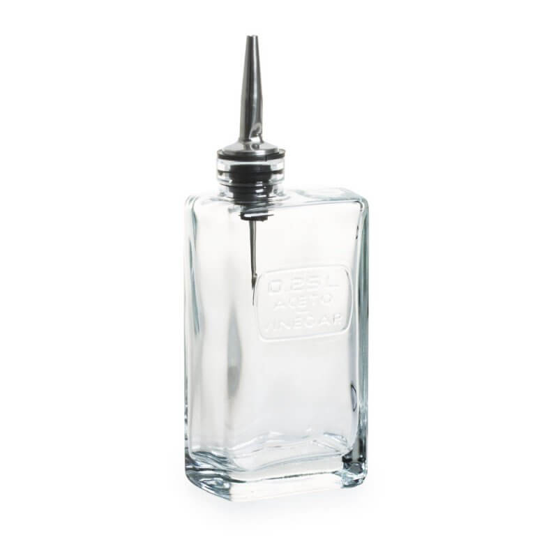 Bouteille huile d'olive 25cl | Materiel-horeca | Achat en ligne