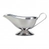Saucière inox 10cl - 15cl